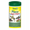 Tetra PlecoVeggie Wafers 250 ml pre ryby žijúce pri dne