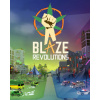 ESD GAMES ESD Blaze Revolutions