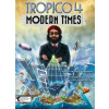 Tropico 4 Modern Times Steam - PC