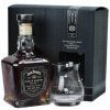 Jack Daniel's Single Barrel Select + 1 Pohár 47% 0,7L