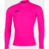 Joma Termotričko ACADEMY SHIRT BRAMA FLUOR PINK L/S Veľkosť: 6XS/5XS