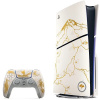 PlayStation 5 (Slim) - Ghost of Yotei: Gold Limited Edition