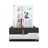 Epson DS-C330 ADF + hárkový skener 600 x 600 DPI A4 Čierna, Biela (B11B272401)