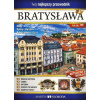 Bratislava obrázkový sprievodca POL Bratislava prewodnik ilustrowany
