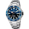 Klasické pánske hodinky FESTINA 20663/1 The Originals DIVER (20atm)