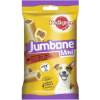Pamlsok Mars PEDIGREE Jumbone Mini s hovädzím mäsom 8 x 160 g (Pamlsok Mars PEDIGREE Jumbone Mini s hovädzím mäsom 8 x 160 g)
