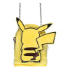 Difuzed Pokémon Shopper Taška Pikachu Back