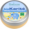 Saloos Bio Karité nosový balzam 19 ml