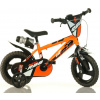 DINO Bikes Dino Bikes - Detský bicykel 12