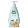 Bupi jemná kúpeľ 3v1 500 ml