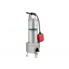 Metabo Záhradná technika - Stavebné kalové čerpadlo 1470 W 604114000