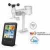 SENCOR SWS 9898 WiFi meteostanica PROF.