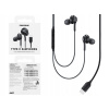 Slúchadlá do uší Samsung AKG EO-IC100BB