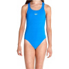 Detské plavky - Speedo One -kus kostým 164 modrý (Speedo Endurance+ Medailist Swimsuit)