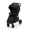 KINDERKRAFT SELECT KINDERKRAFT Kočík športový Rine Classic Black, Premium