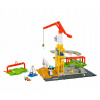 Matchbox Hracia súprava Action Drivers Giant Construction Site