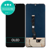 LCD displej + Dotykové sklo Infinix Note 12 X663 Aftermarket PRO