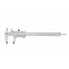 Kinex 6000-26 | Posuvné meradlo s hĺbkomerom INOx, presnosť 0,05 mm + inch, 160 mm