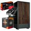 Herný počítač Ryzen 5 4,4 GHz | RX 7600 8 GB | 32 GB/1 TB SSD Win11