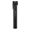 Topeak Roadie TT Mini - Black one size