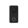 Smart videotelefón MOES DB-L8 Black WiFi Tuya
