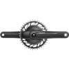 Kľučky Sram AM FC RED1 PM XPLR DUB WIDE E1 172,5 42T uni