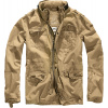 Brandit prechodná britannia bunda khaki - L