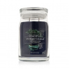 Yankee Candle Signature Lakefront Lodge 567 g vonná svíčka