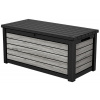 KETER Signature Horizontal Záhradný úložný box 630 l, storm grey KETER 263822