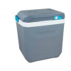Autochladnička Campingaz POWERBOX PLUS 28L AC/DC sivá