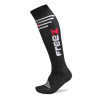 Sportovní podkolenky FREEZ QUEEN-2 LONG SOCKS BLACK 32-34