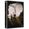 Akta X 3. série: DVD