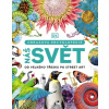 Náš svět v obrazech - Encyklopedie všeho neuveden