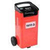 Yato Nabíjačka so štartovacou stanicou 12V-300A / 24V-240A