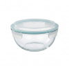 Glasslock sklenená misa na šaláty 4000ml
