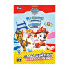 Jiri Models Maľovanky A5 Paw Patrol