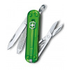 Nože Victorinox - Classic SD Transparent 0.6223.T41G