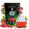 Sada Yerba Verde Mate Lover's Kiss Tykwa Bombilla 400 g 0,4 kg