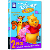 PC DISNEY DUOS WINNIE THE POOH & TIGGER TOO & PIGLET'S BIG GAME PC D D-ROM