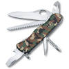 Victorinox Trailmaster one hand 0.8463.MW94