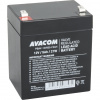 AVACOM baterie 12V 5Ah F2 HighRate (PBAV-12V005-F2AH)