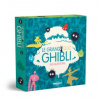 Grand quiz Ghibli NED