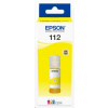 Atrament Epson 112 Yellow - originálny