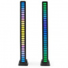LED svetlo NEDIS GALDP110BK