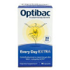 Optibac EXTRA Probiotika pro každý den 90 kapsúl