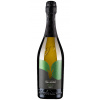 FOLLADOR FRANCESCO Brut Valdobbiadene Prosecco Superiore DOCG biele 11,50% 0,75l (čistá fľaša)