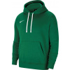 Mikina Nike Team Club 20 Hoodie CW6894 302 Veľkosť: 3XL