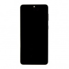 LCD Displej + Dotykové sklo + Přední kryt Samsung SM-G996 Galaxy S21+