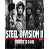 ESD GAMES Steel Division 2 Tribute to D-Day Pack (PC) Steam Key