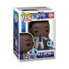 Funko Pop Movies: AI G. with Pete buddy (Metallic)